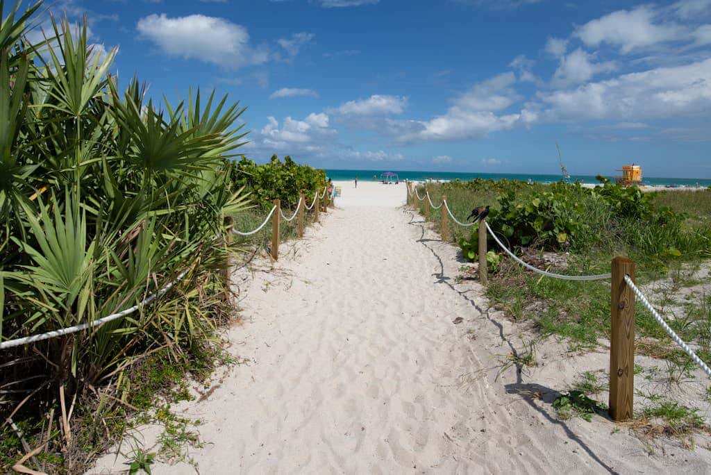 So South Beach
