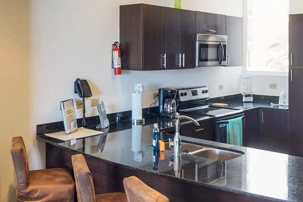 The Palms 501