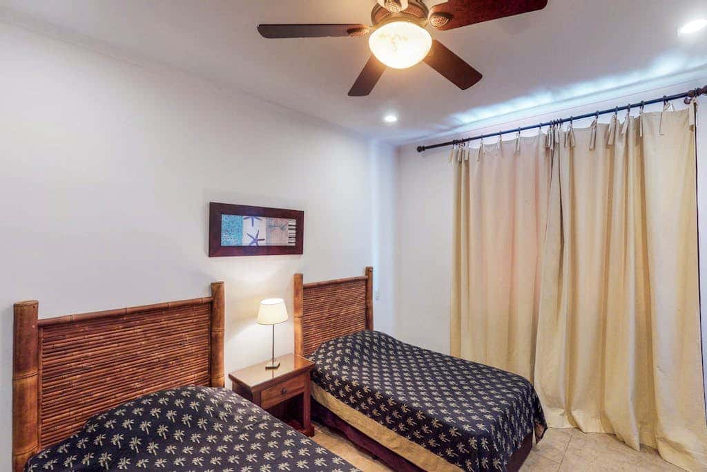 The Palms 501