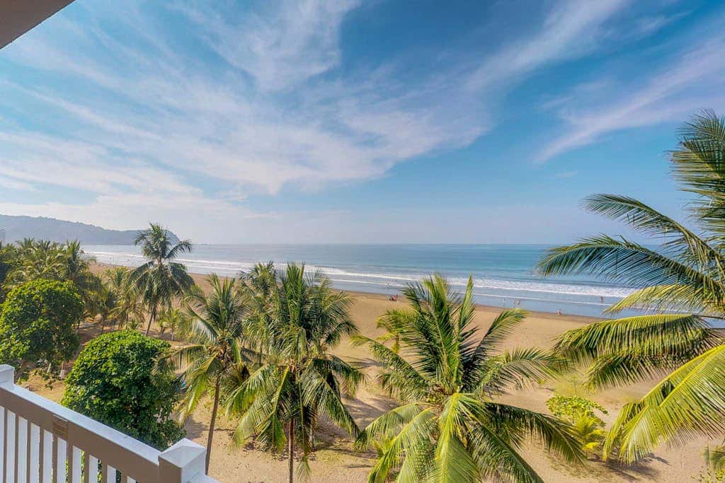 The Palms 501