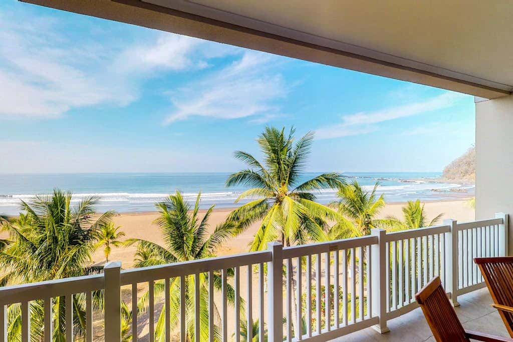 The Palms 501