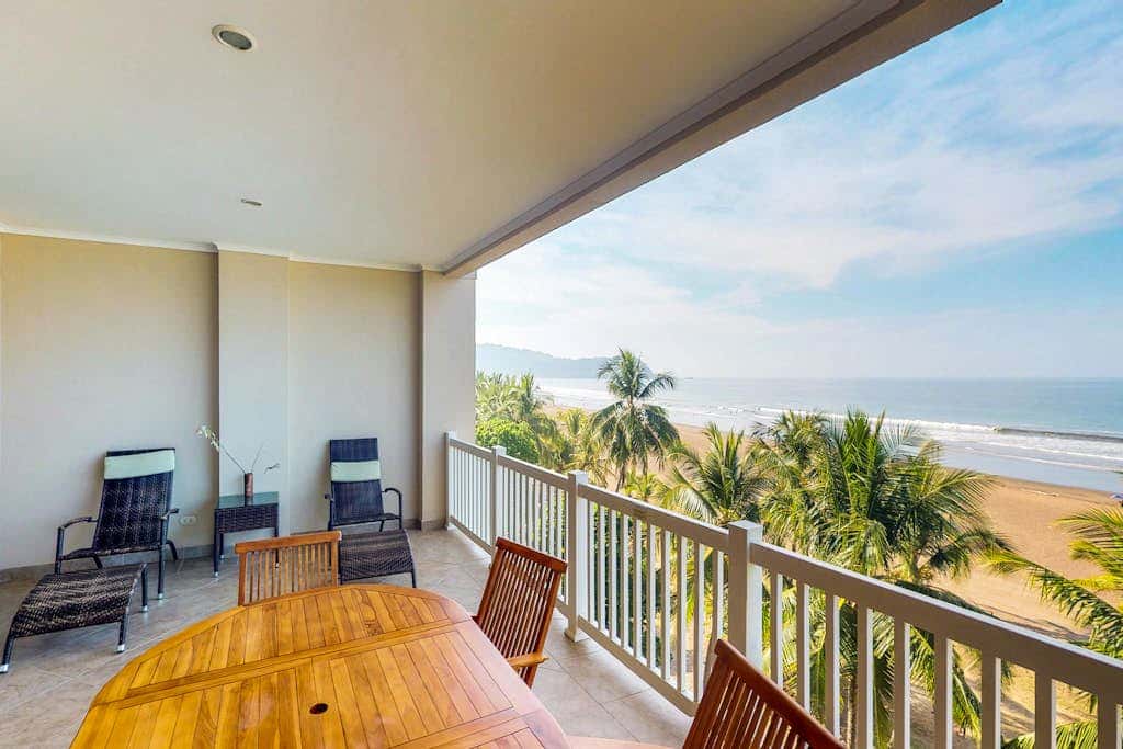 The Palms 501