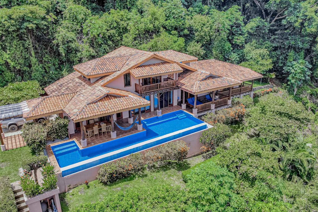 Casa Sueños