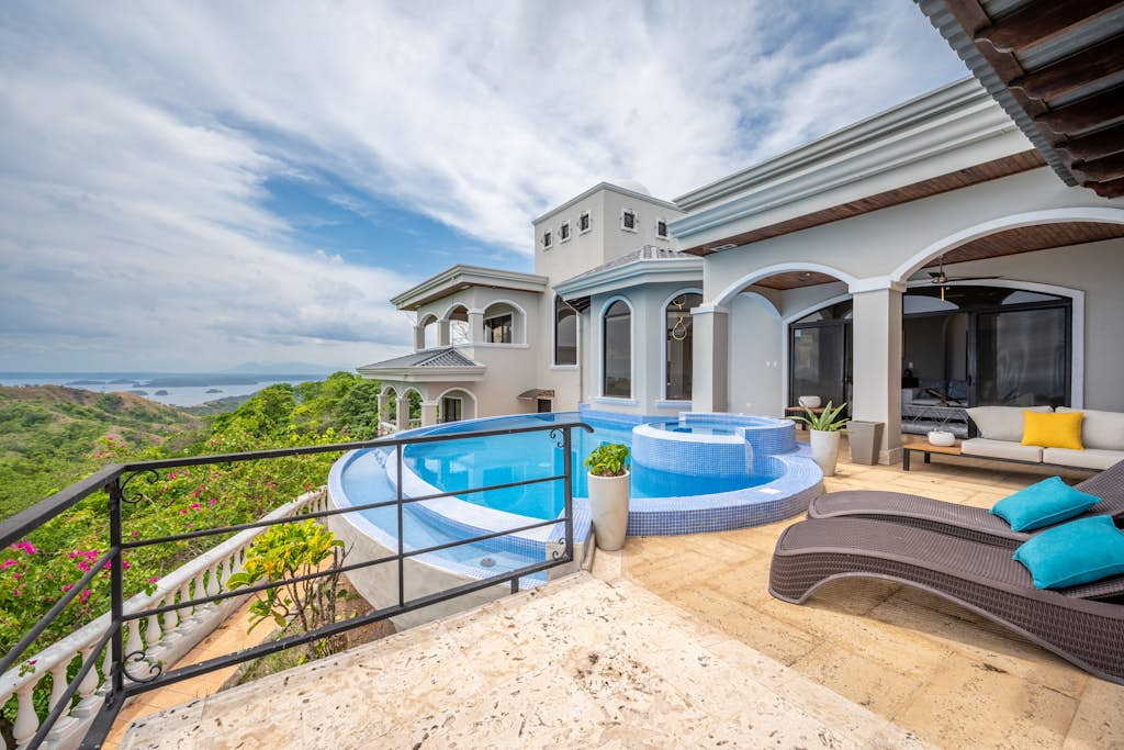 Casa Vista de Paraiso