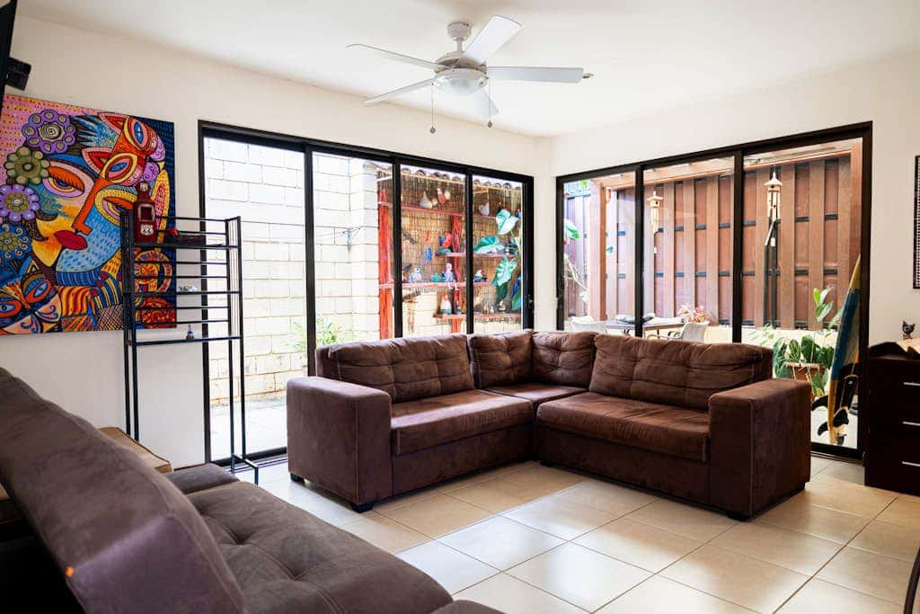 Casa Villa Ensueño