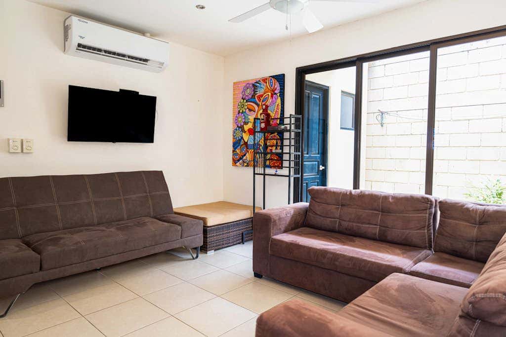 Casa Villa Ensueño