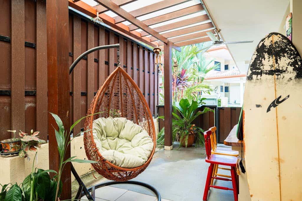 Casa Villa Ensueño