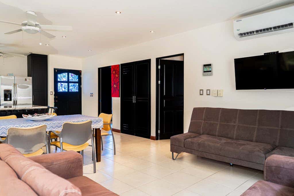 Casa Villa Ensueño