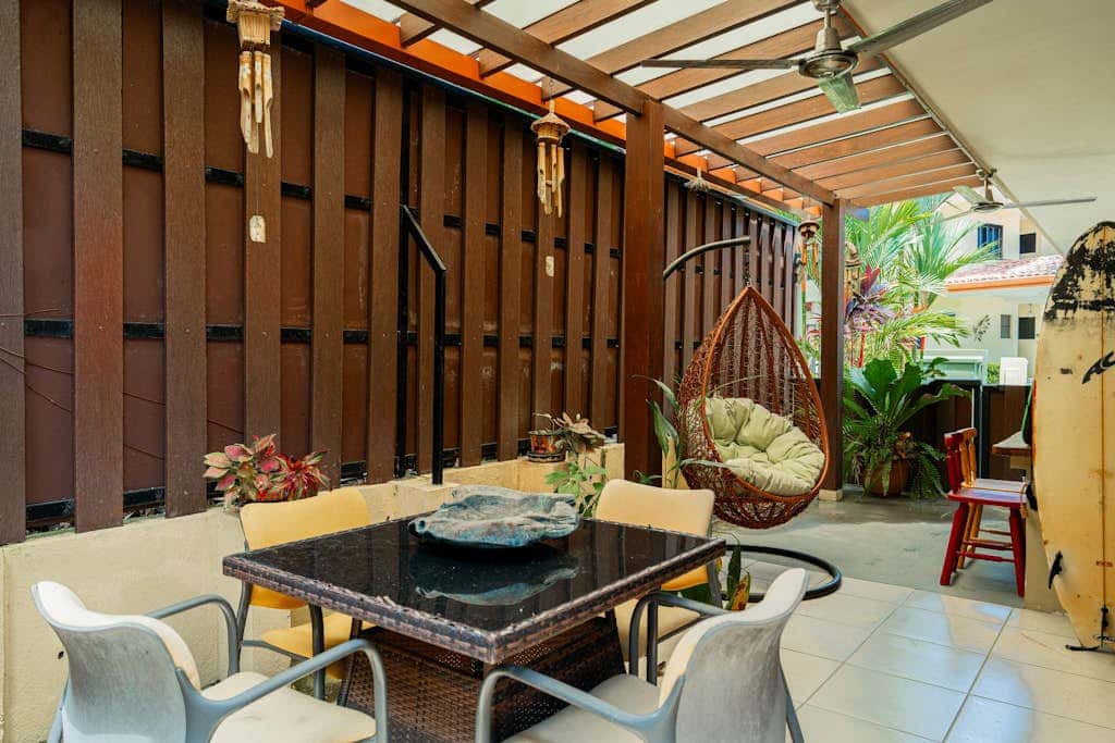 Casa Villa Ensueño
