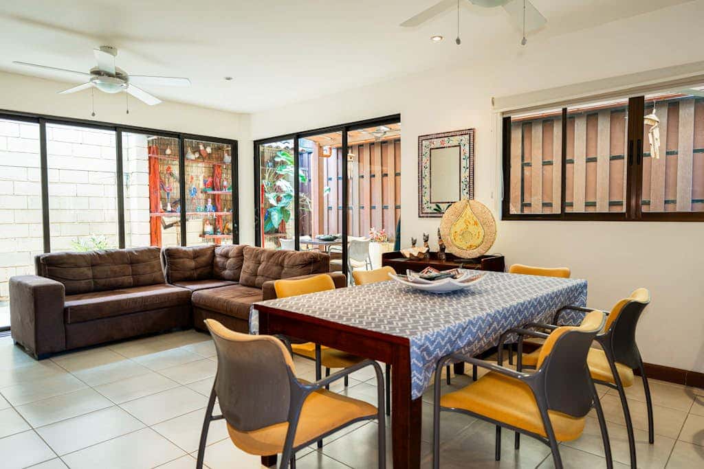 Casa Villa Ensueño