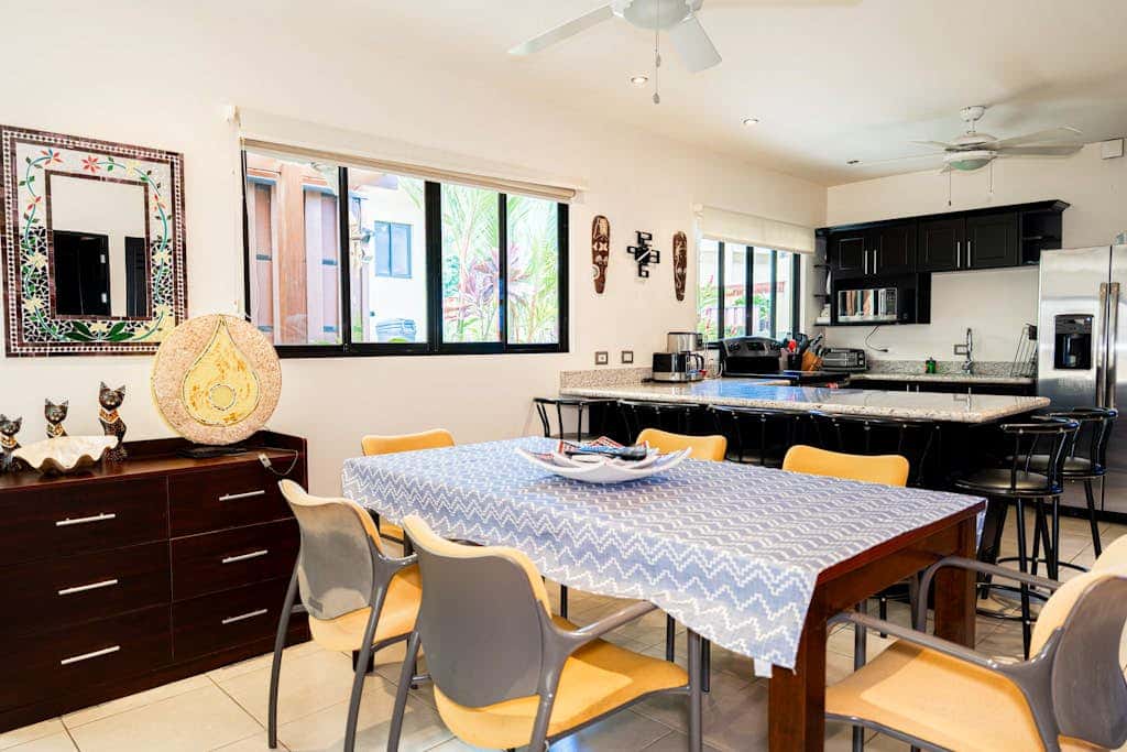 Casa Villa Ensueño