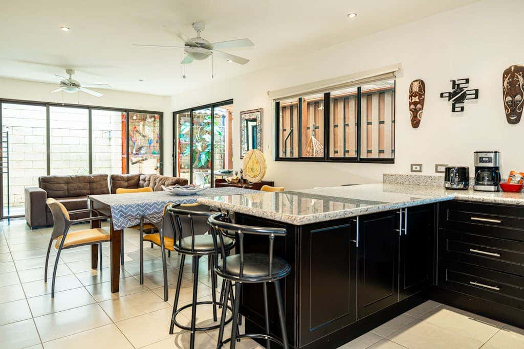 Casa Villa Ensueño