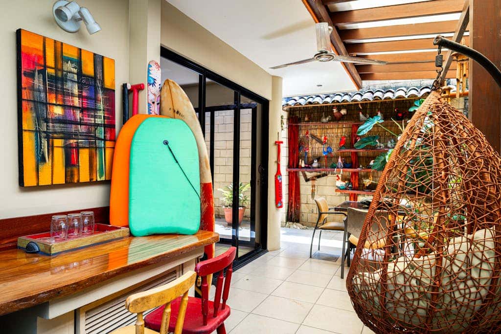 Casa Villa Ensueño