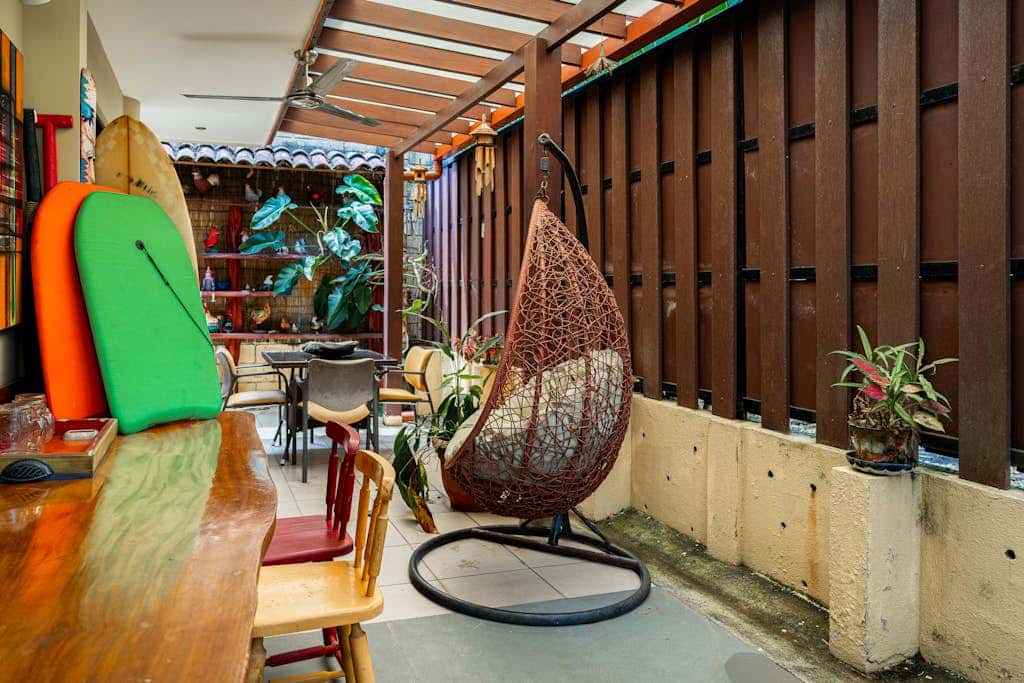 Casa Villa Ensueño