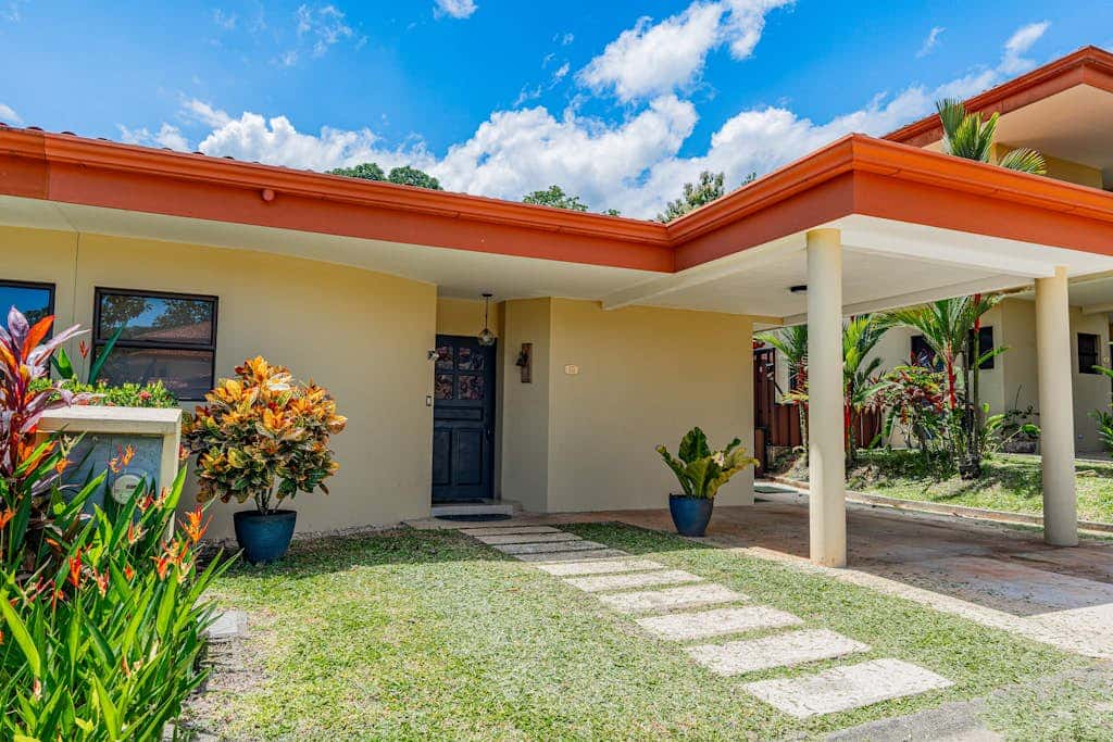 Casa Villa Ensueño
