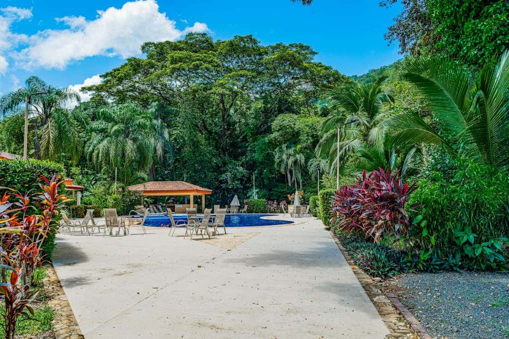 Casa Villa Ensueño