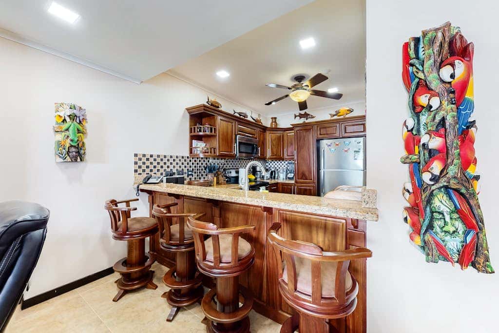 The Palms 603