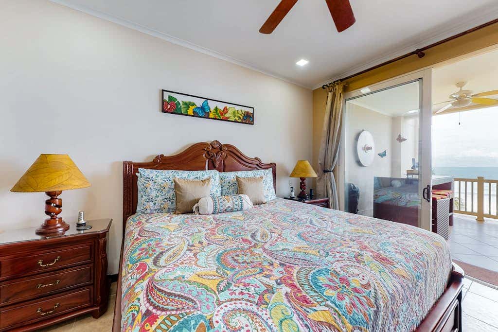 The Palms 603