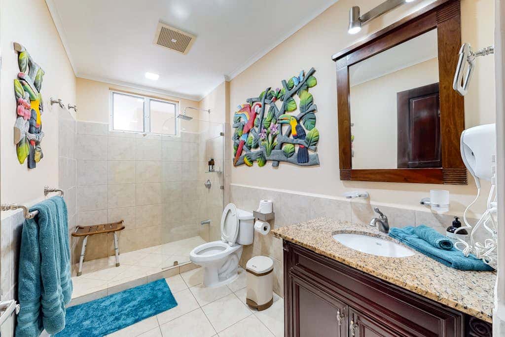The Palms 603