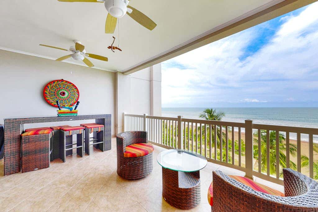 The Palms 603