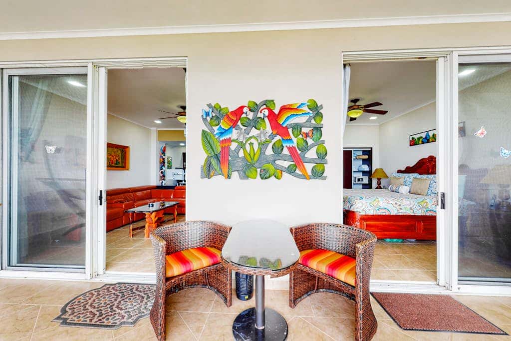 The Palms 603