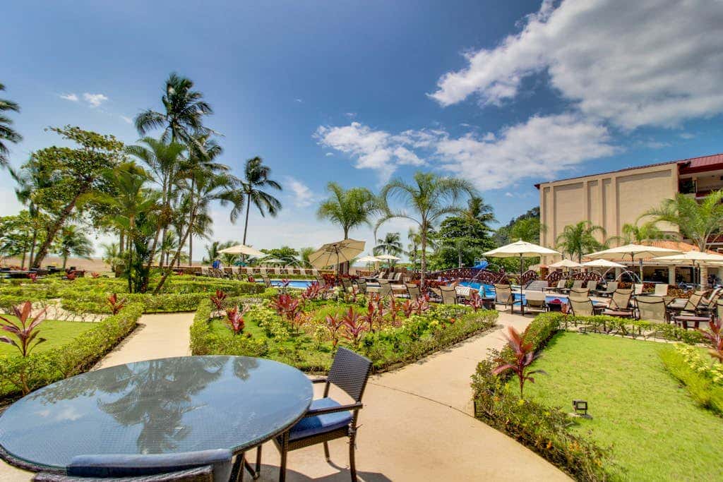 The Palms 603