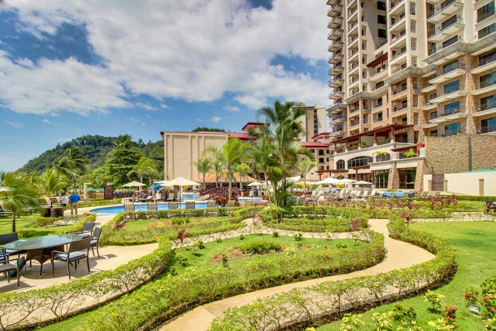 The Palms 603