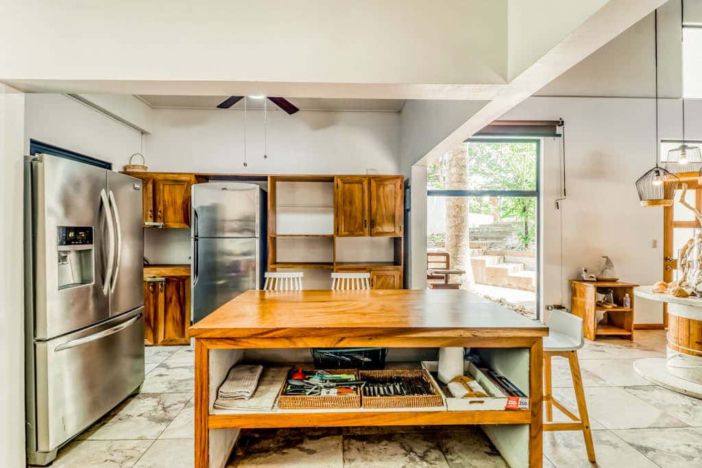 Casa Guarumo Carrillo