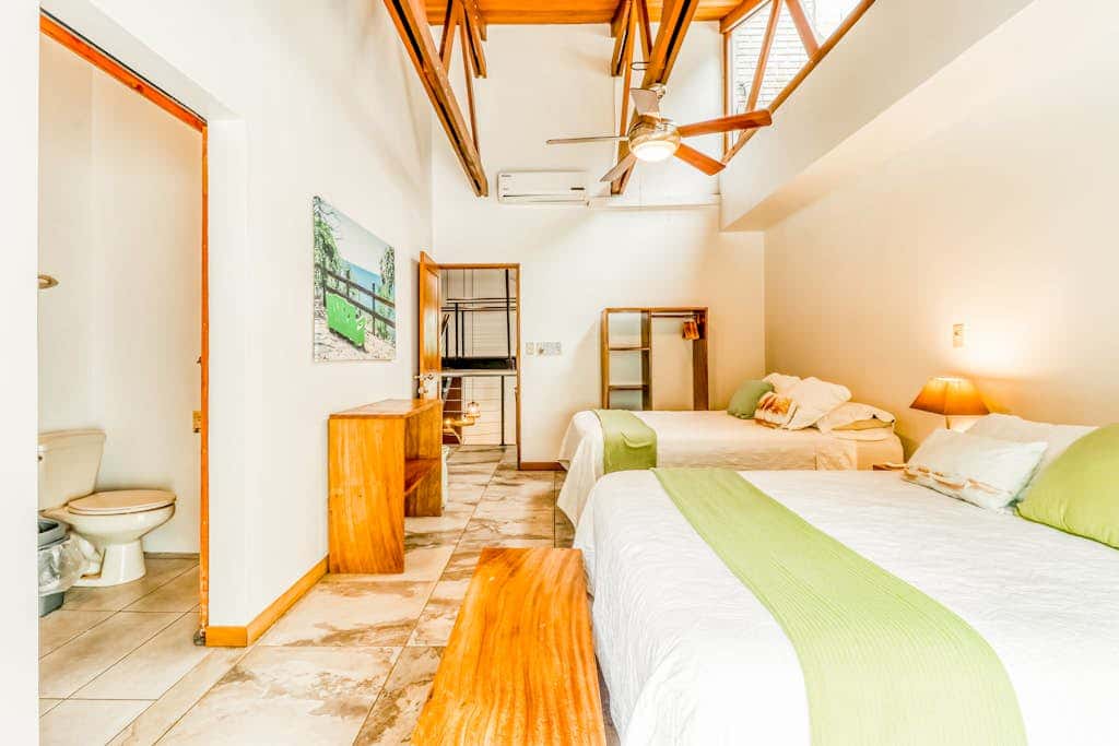 Casa Guarumo Carrillo