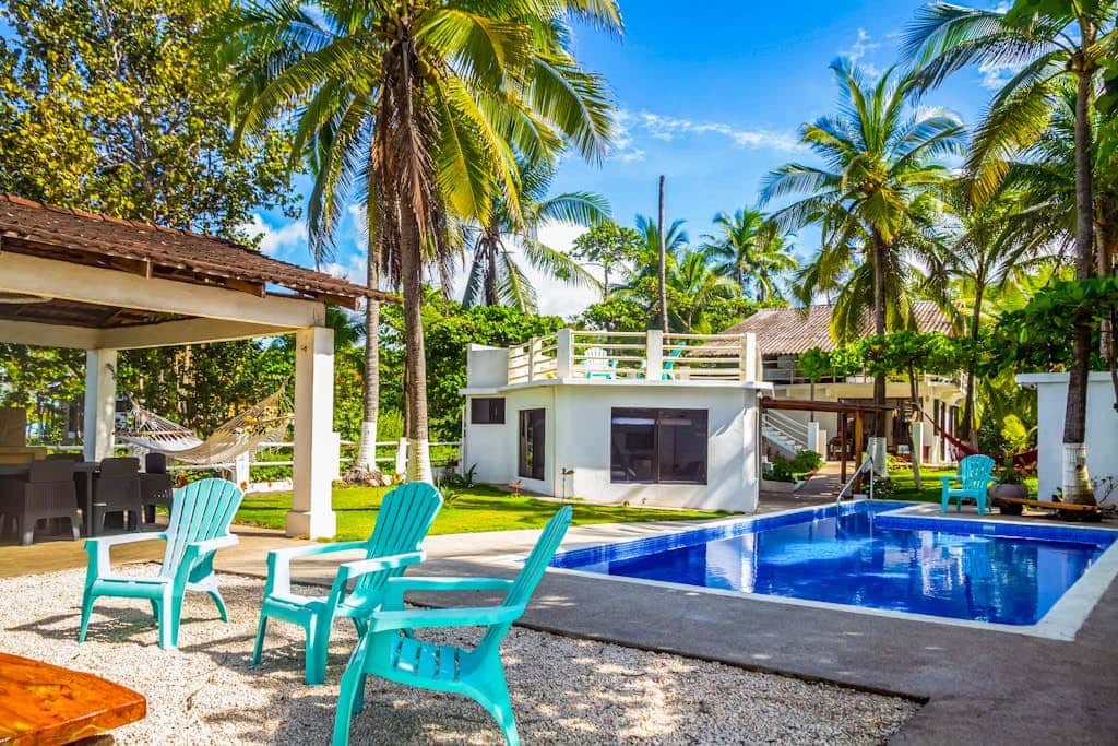 Villa Mer