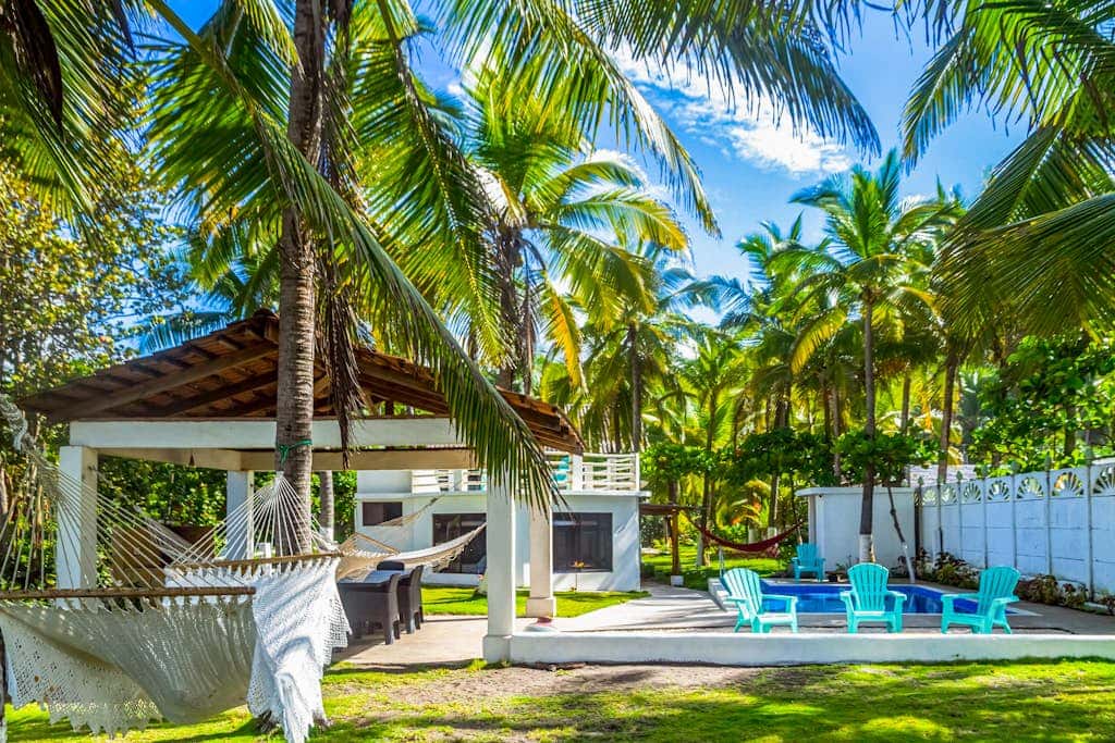 Villa Mer