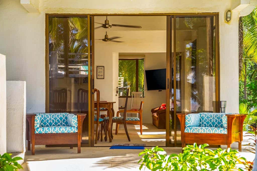 Villa Mer