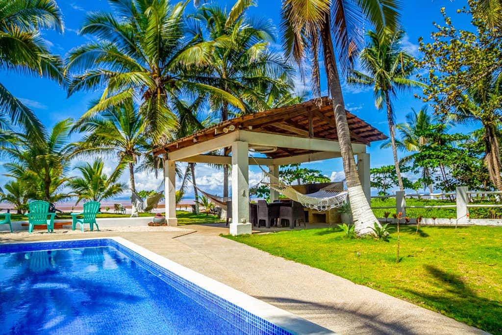 Villa Mer