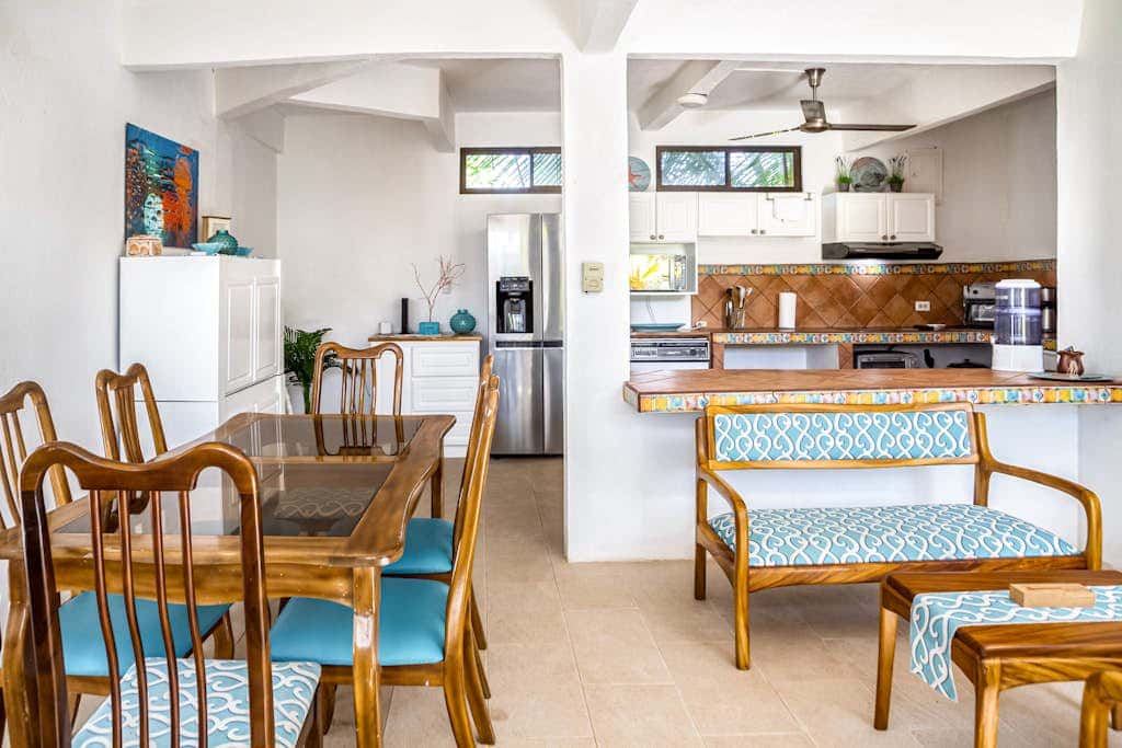 Villa Mer