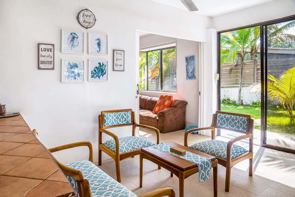 Villa Mer