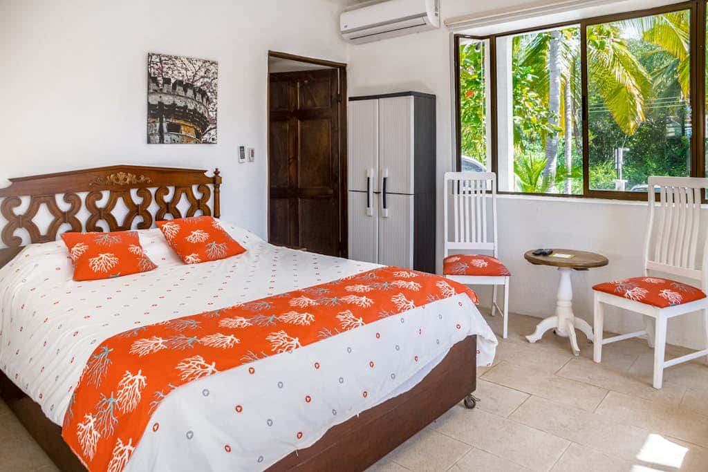 Villa Mer