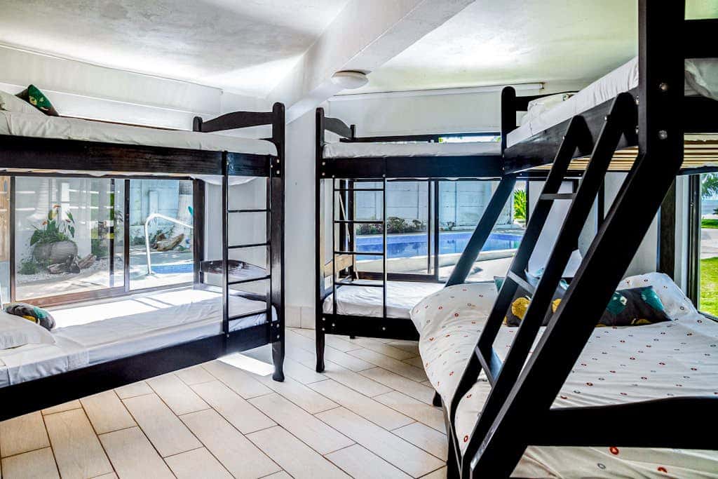 Villa Mer
