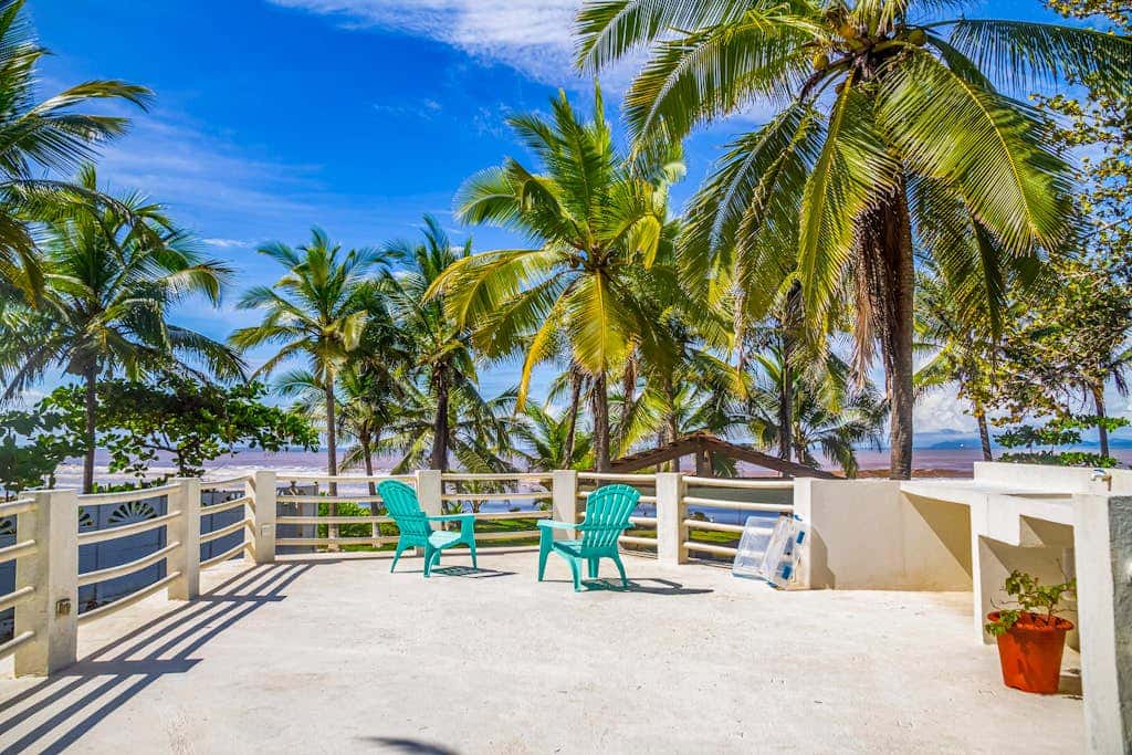 Villa Mer