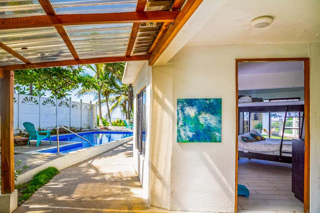 Villa Mer