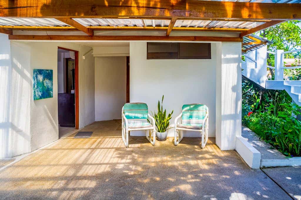 Villa Mer
