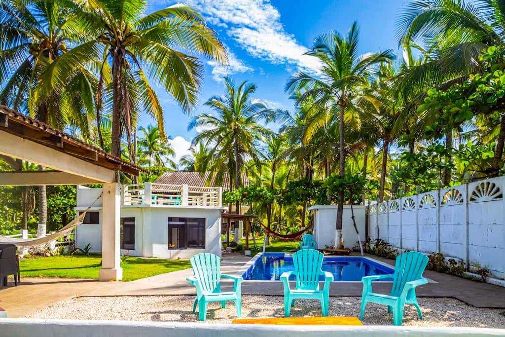 Villa Mer
