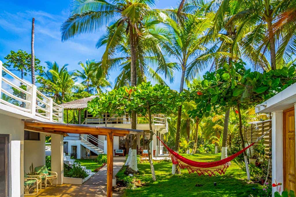 Villa Mer