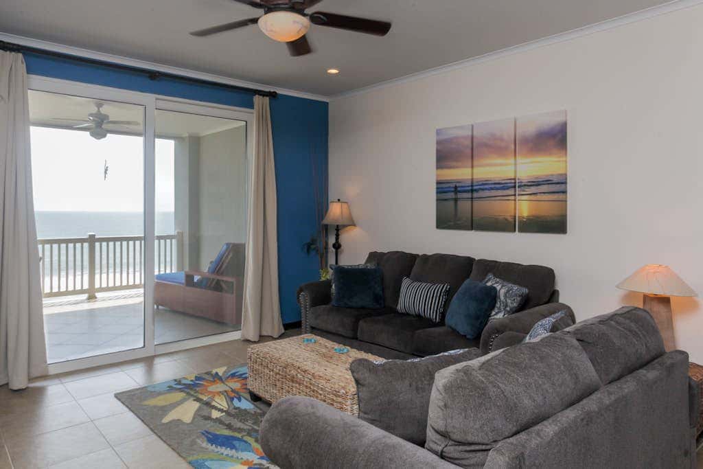 The Palms 703