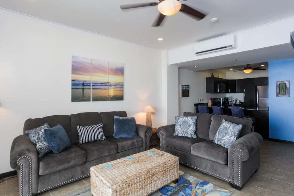The Palms 703