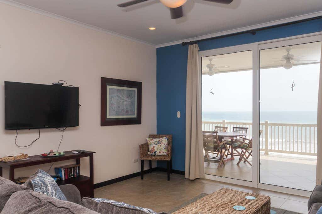 The Palms 703