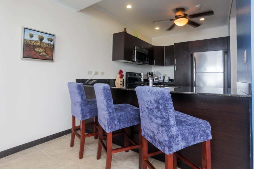 The Palms 703