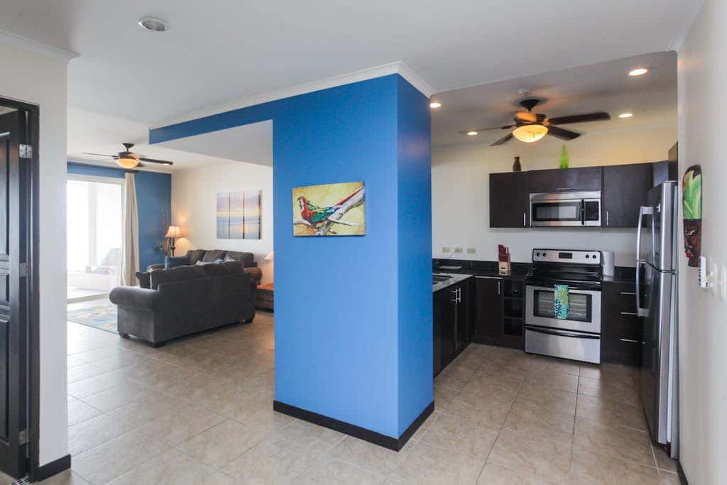 The Palms 703