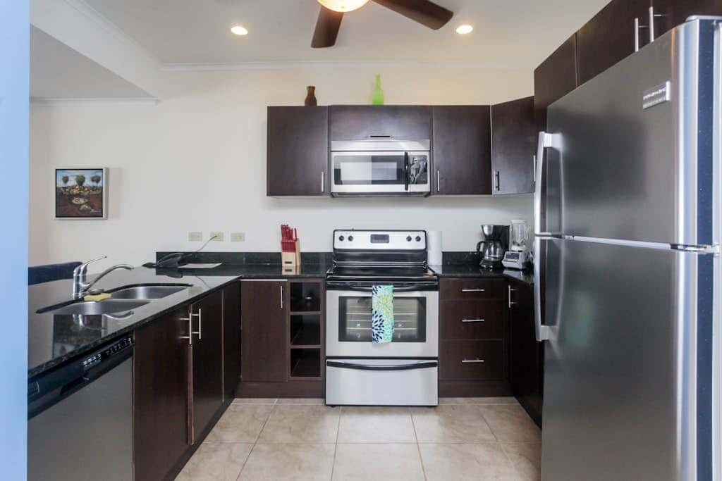 The Palms 703