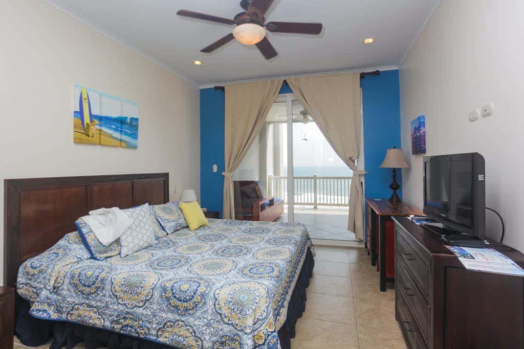 The Palms 703