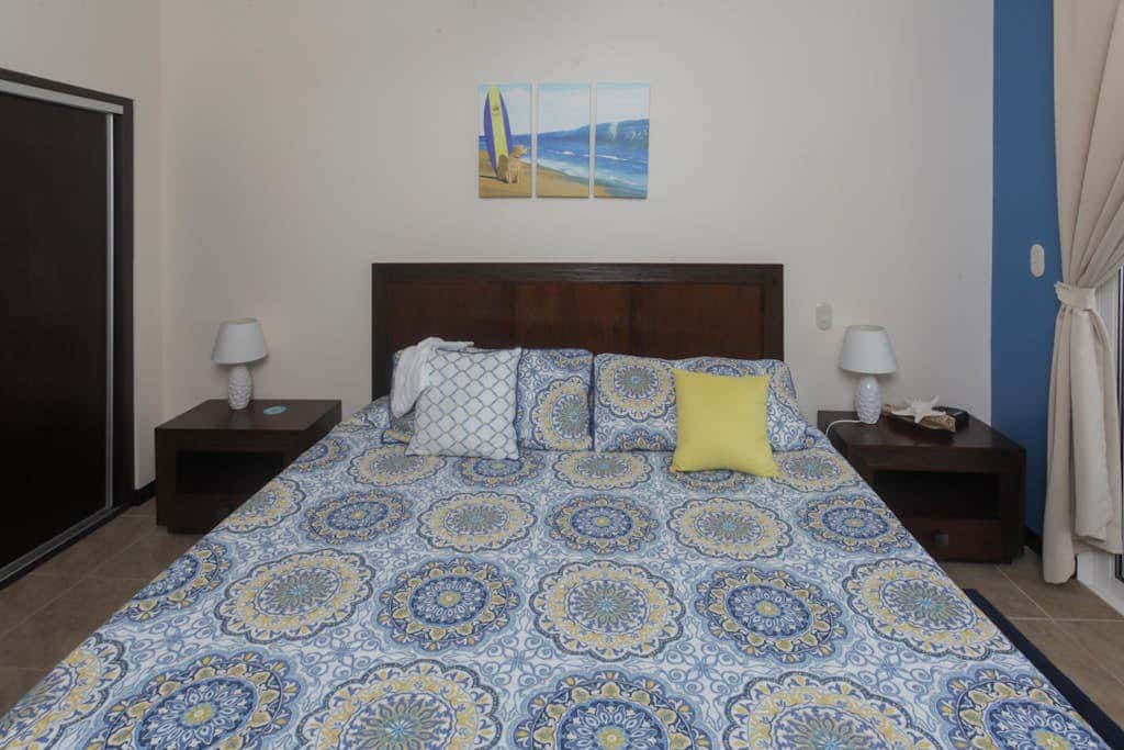 The Palms 703